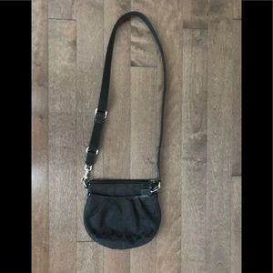 Coach crossbody